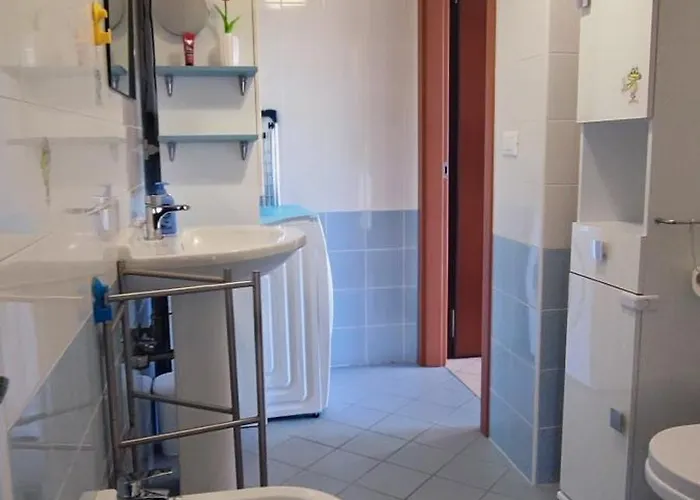 Via San Vitale Appartamento *