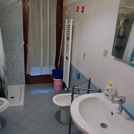 Apartment Via San Vitale