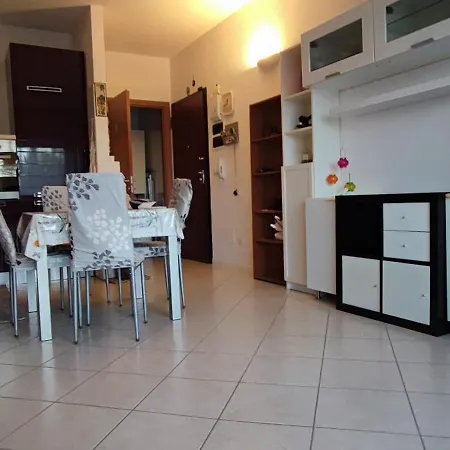 Apartment Via San Vitale Budrio (Bologna)