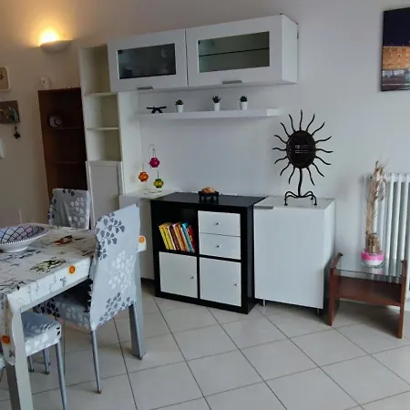 Via San Vitale Apartment Budrio (Bologna)