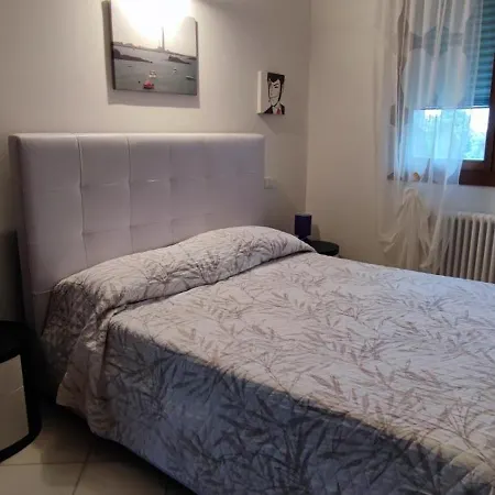 Via San Vitale Budrio (Bologna)