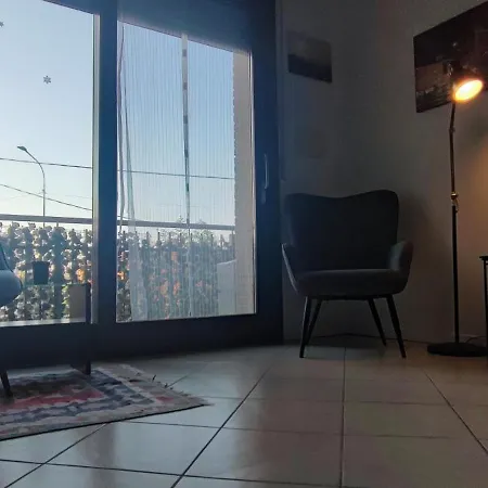 Apartment Via San Vitale Budrio (Bologna)
