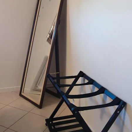 Apartment Via San Vitale