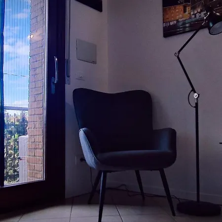 Apartment Via San Vitale