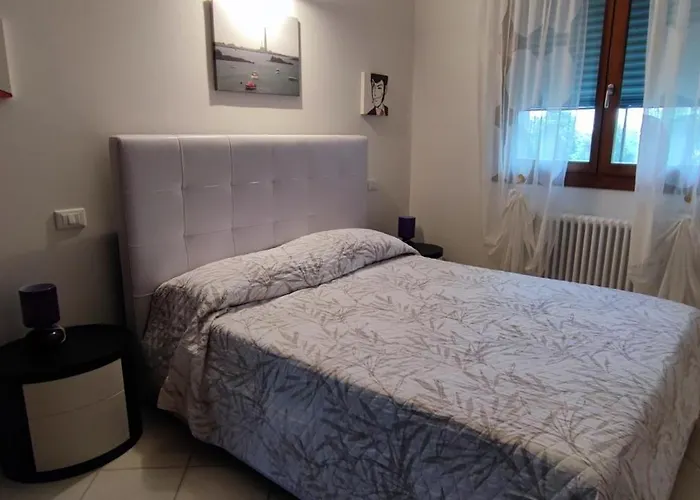 Via San Vitale Budrio (Bologna)