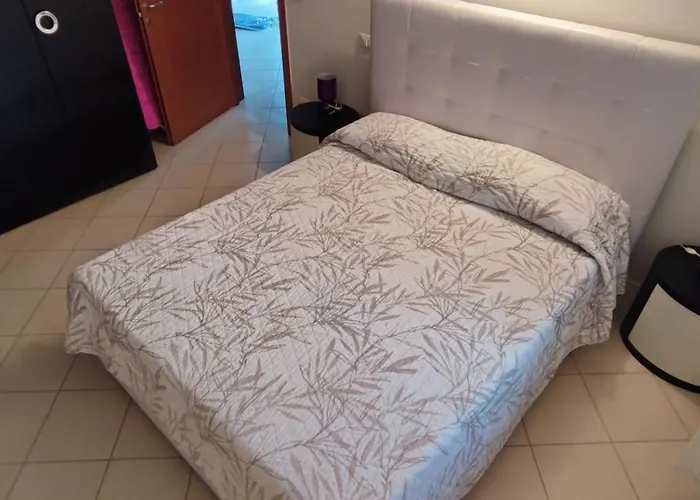 Via San Vitale Daire