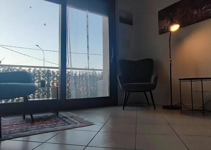 Apartman Via San Vitale Budrio