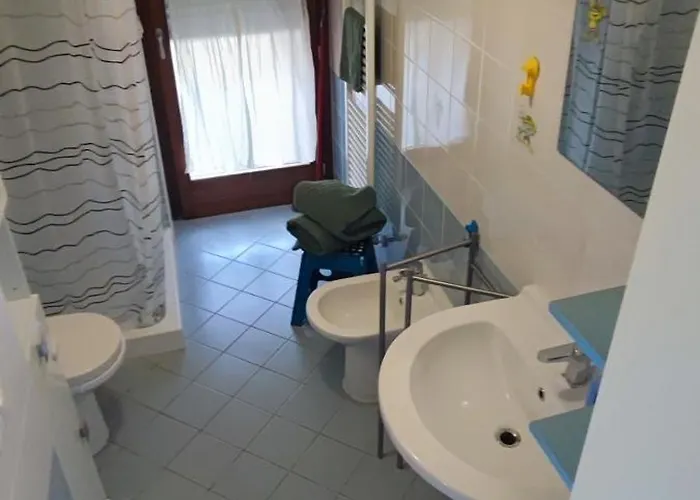 Lejlighed Via San Vitale Budrio (Bologna)