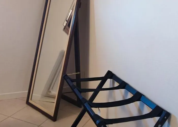 Daire Via San Vitale